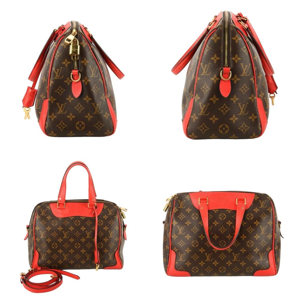 💎✨BEAUTIFUL✨💎Authentic Louis Vuitton Retiro - Picture 4 of 8